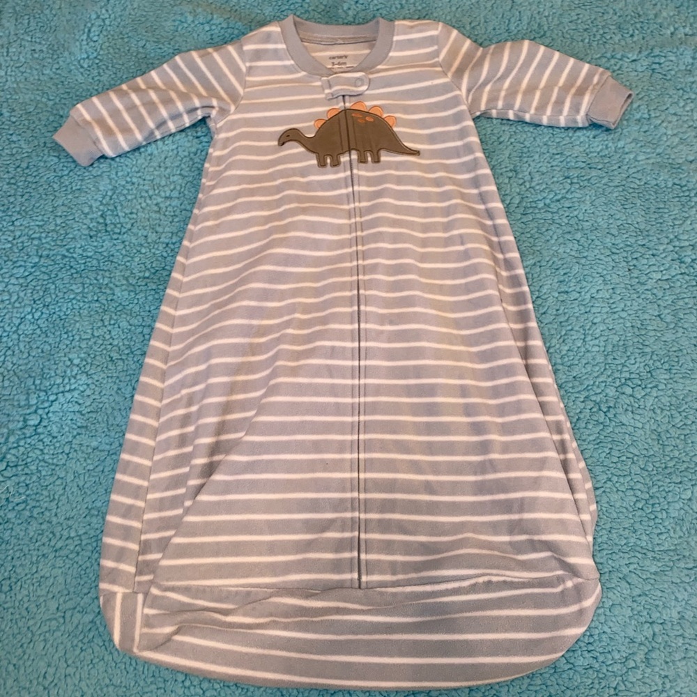 Carters sleep sack